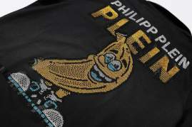 Picture of Philipp Plein Polo Shirts Short _SKUPPM-3XL8L903325903